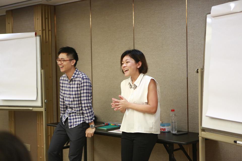 ICF认证课程北京 ICF认证课程北京
