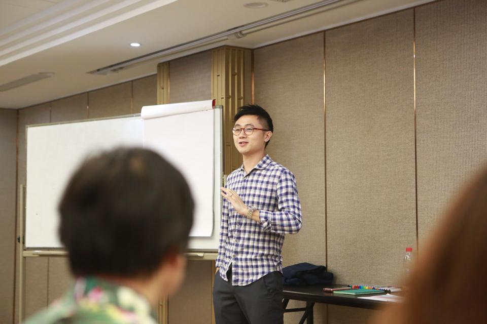 ICF认证课程北京 ICF认证课程北京
