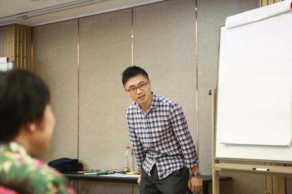 ICF认证课程北京 ICF认证课程北京