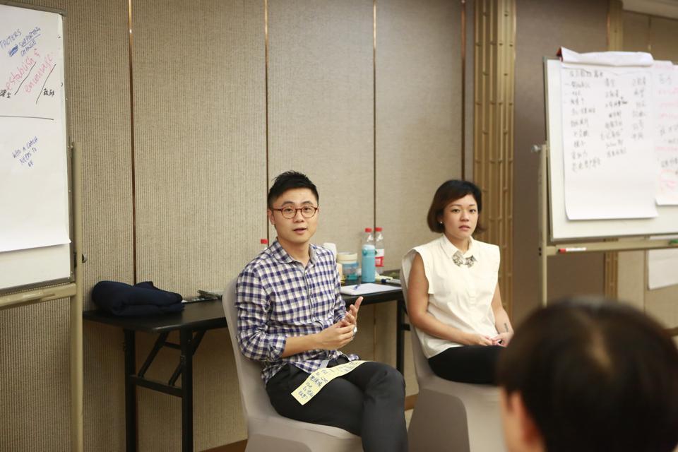 ICF认证课程北京 ICF认证课程北京