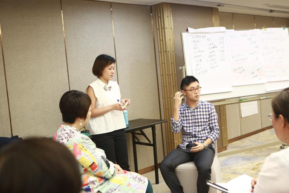ICF认证课程北京 ICF认证课程北京