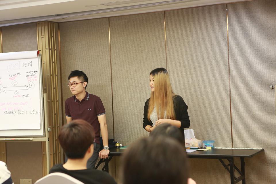ICF认证课程北京 ICF认证课程北京