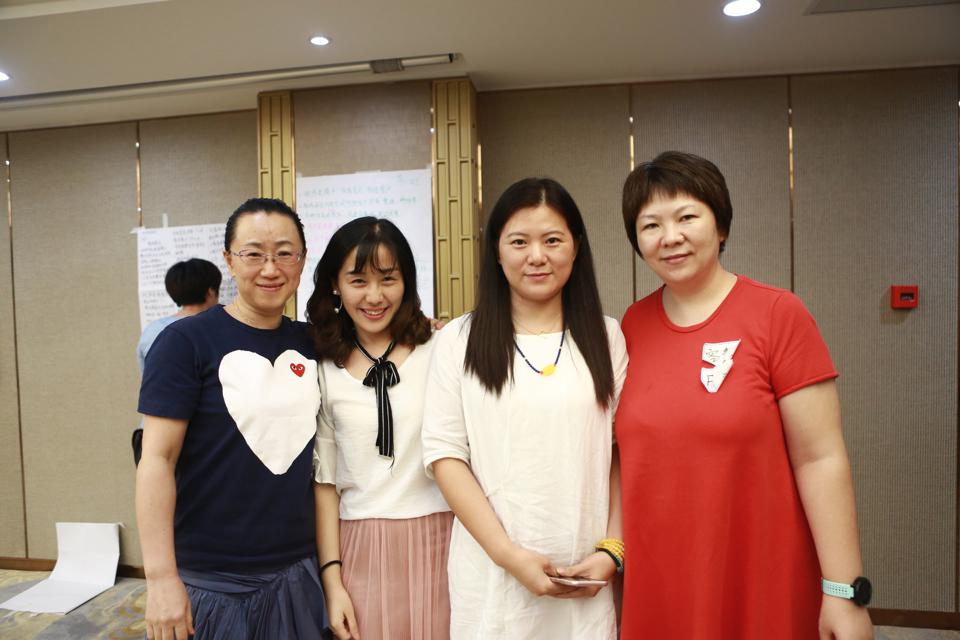 ICF认证课程北京 ICF认证课程北京