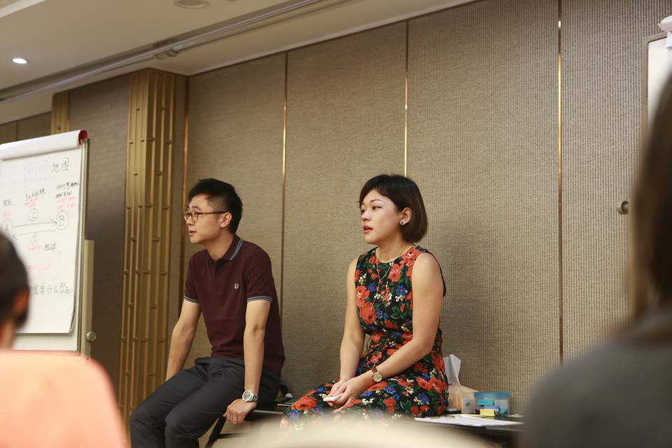 ICF认证课程北京 ICF认证课程北京