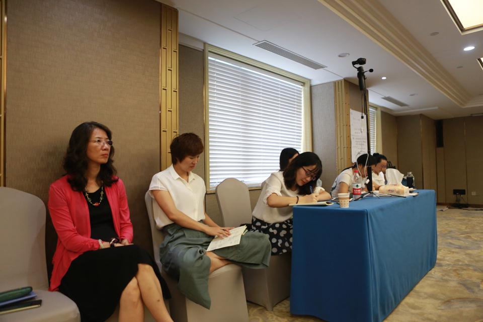 ICF认证课程北京 ICF认证课程北京