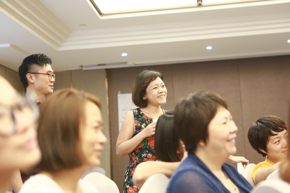 ICF认证课程北京 ICF认证课程北京