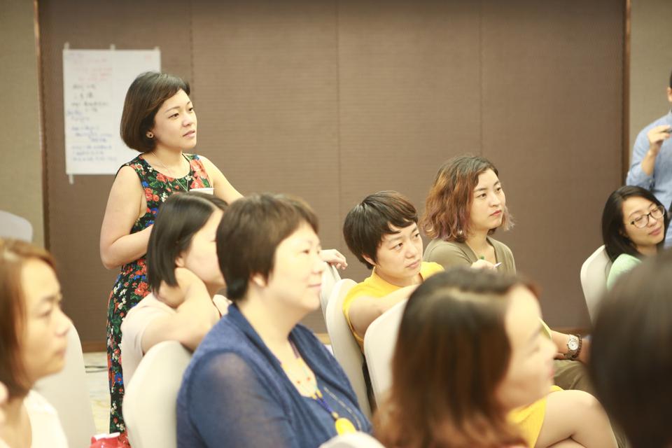 ICF认证课程北京 ICF认证课程北京