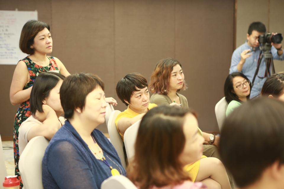 ICF认证课程北京 ICF认证课程北京