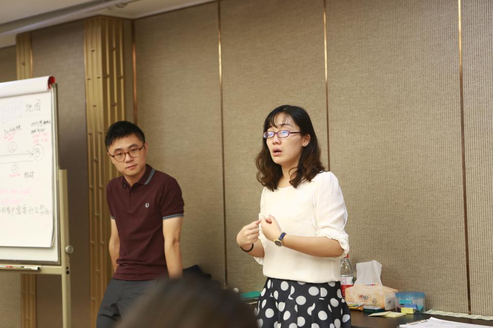 ICF认证课程北京 ICF认证课程北京
