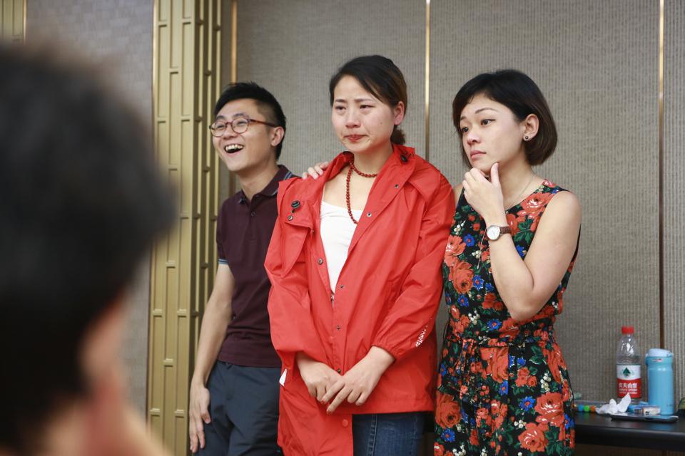 ICF认证课程北京 ICF认证课程北京