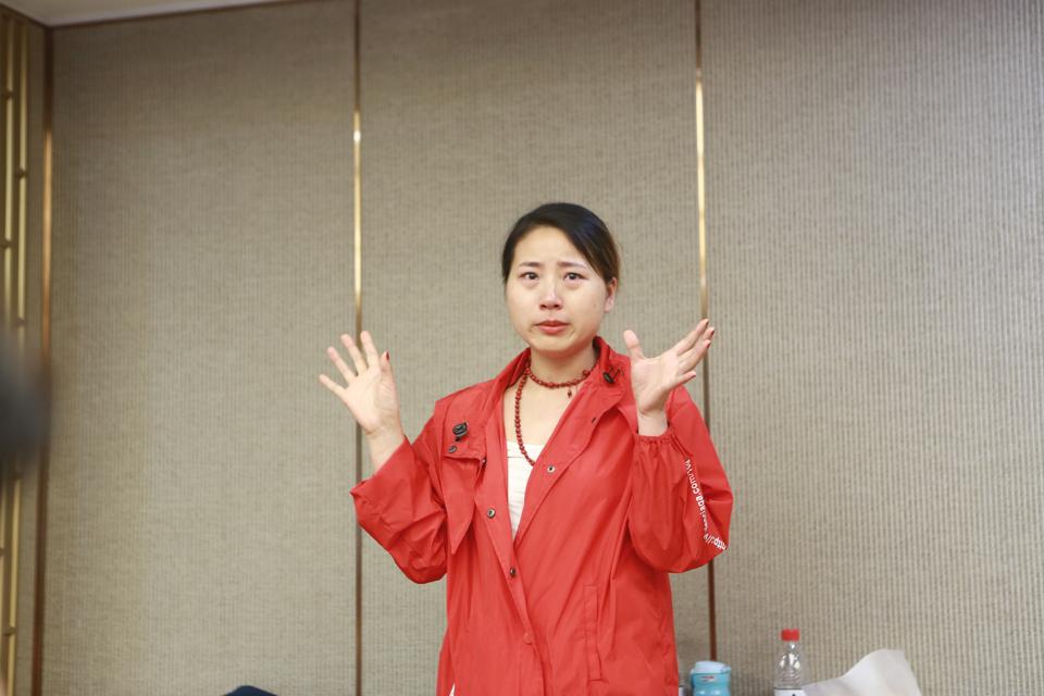 ICF认证课程北京 ICF认证课程北京
