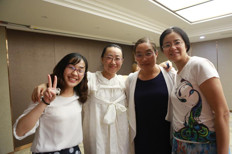 ICF认证课程北京 ICF认证课程北京