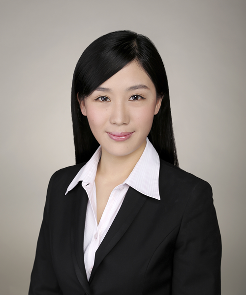 ICF认证教练王樱燃 ICF认证教练王樱燃