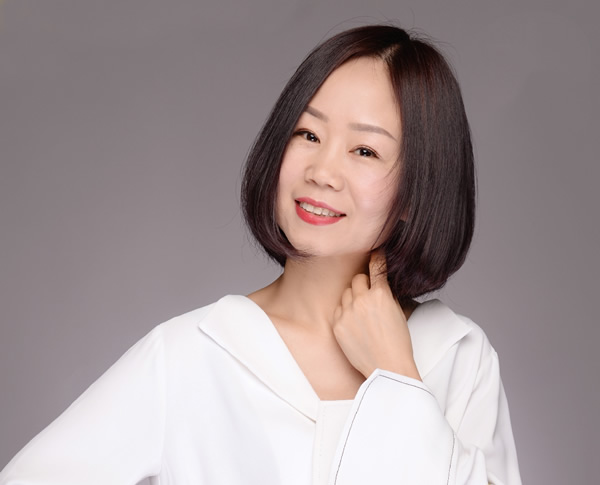 ICF认证教练朱鏇澈 ICF认证教练朱鏇澈