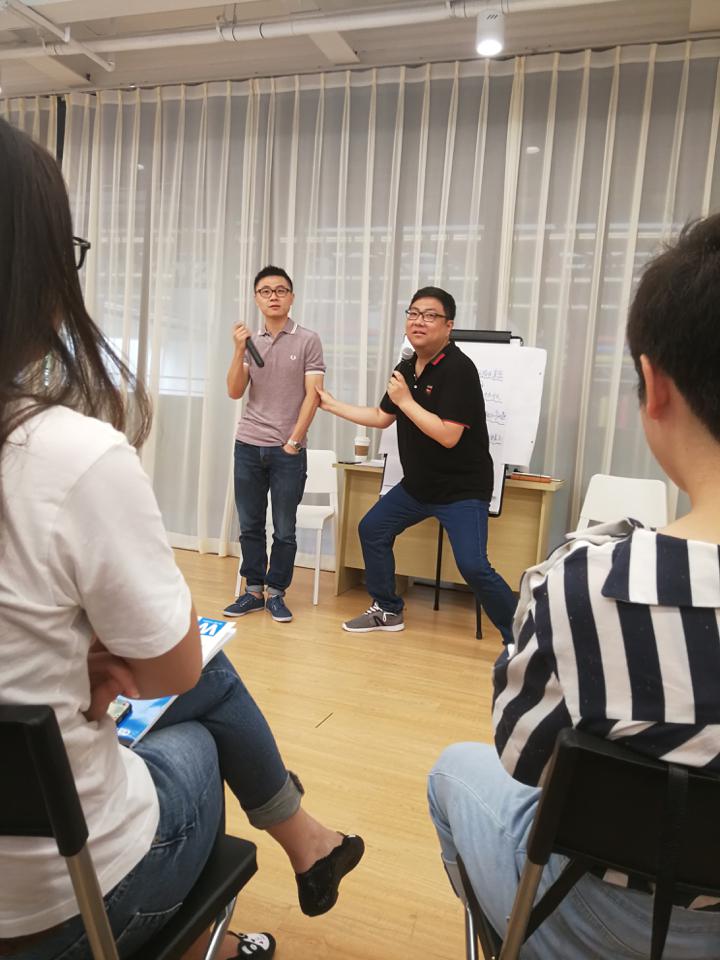 ICF教练课程上海 ICF教练课程上海