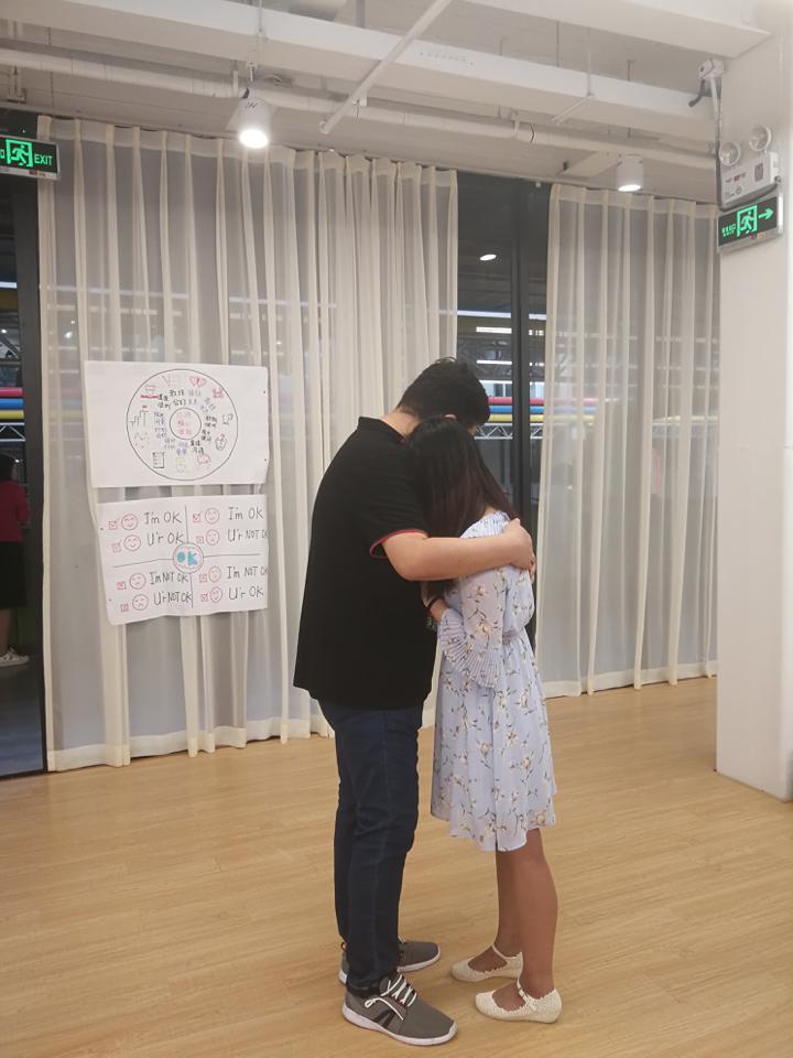ICF教练课程上海 ICF教练课程上海