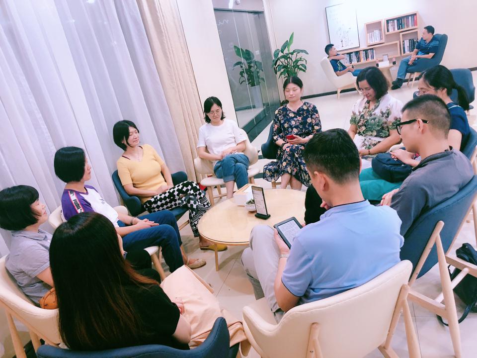 ICF教练课程上海 ICF教练课程上海