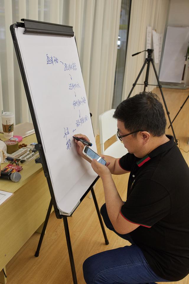 ICF教练课程上海 ICF教练课程上海