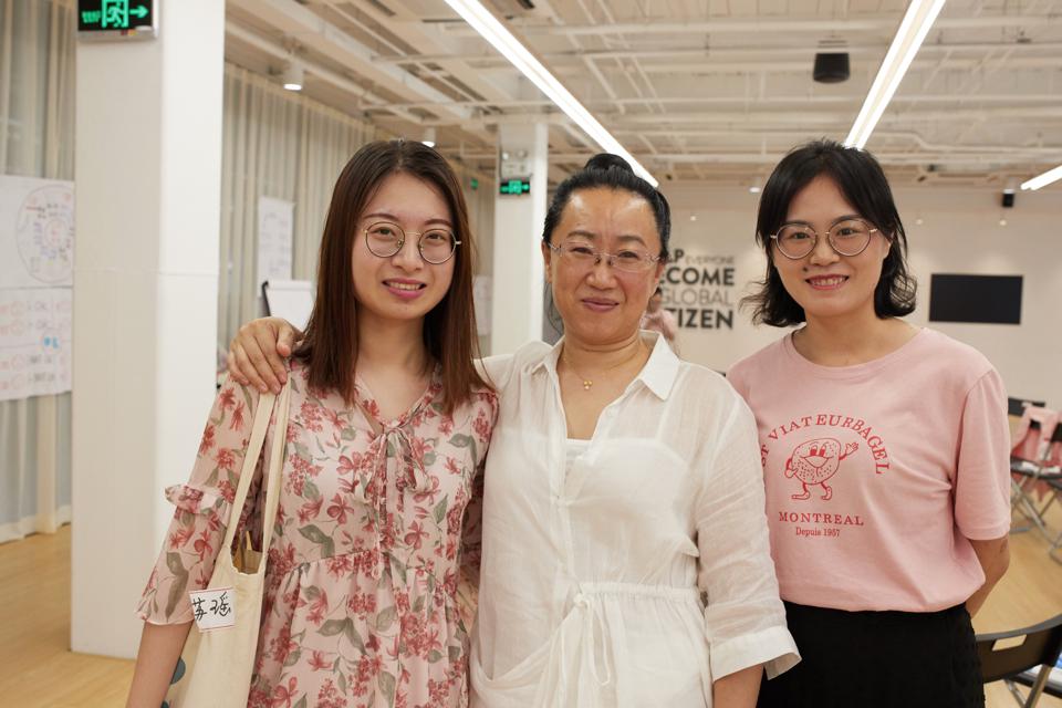ICF教练课程上海 ICF教练课程上海