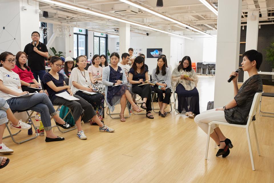 ICF教练课程上海 ICF教练课程上海