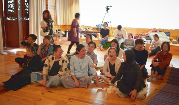 ICF教练课程 ICF教练课程