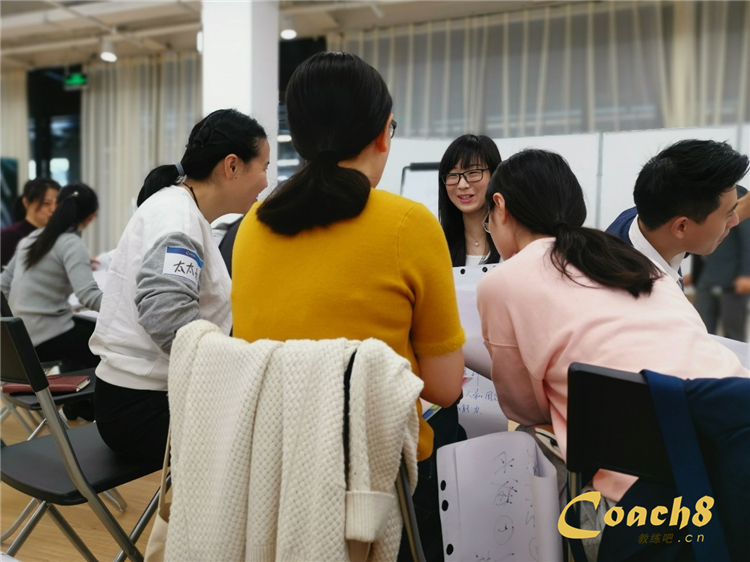 icf教练 上海 icf教练 上海