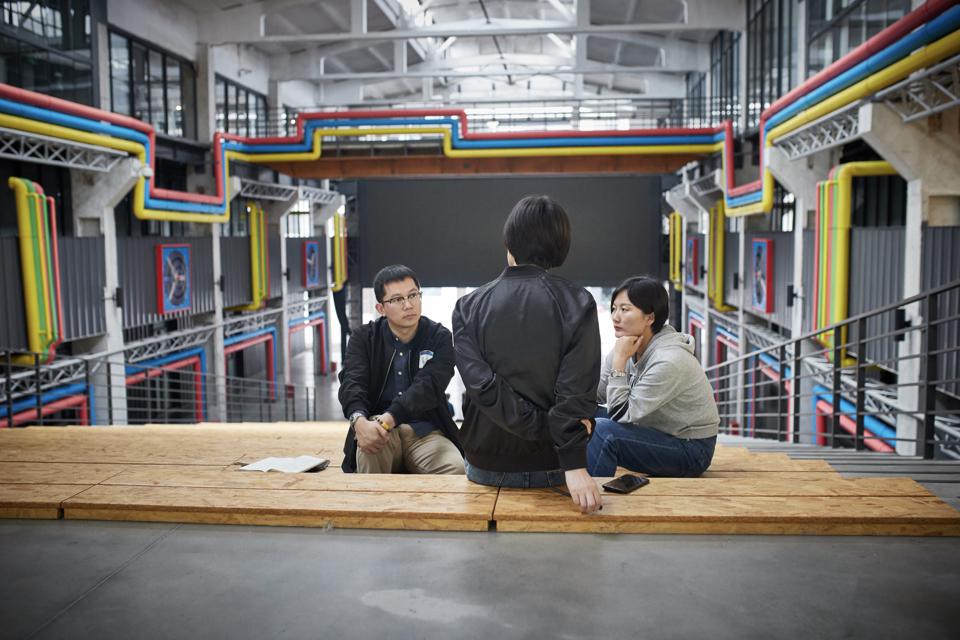 ICF教练认证课程 ICF教练认证课程
