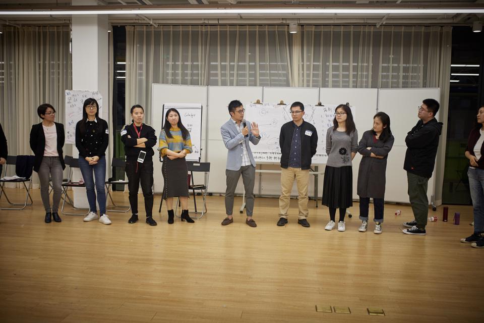 ICF教练国际认证上海